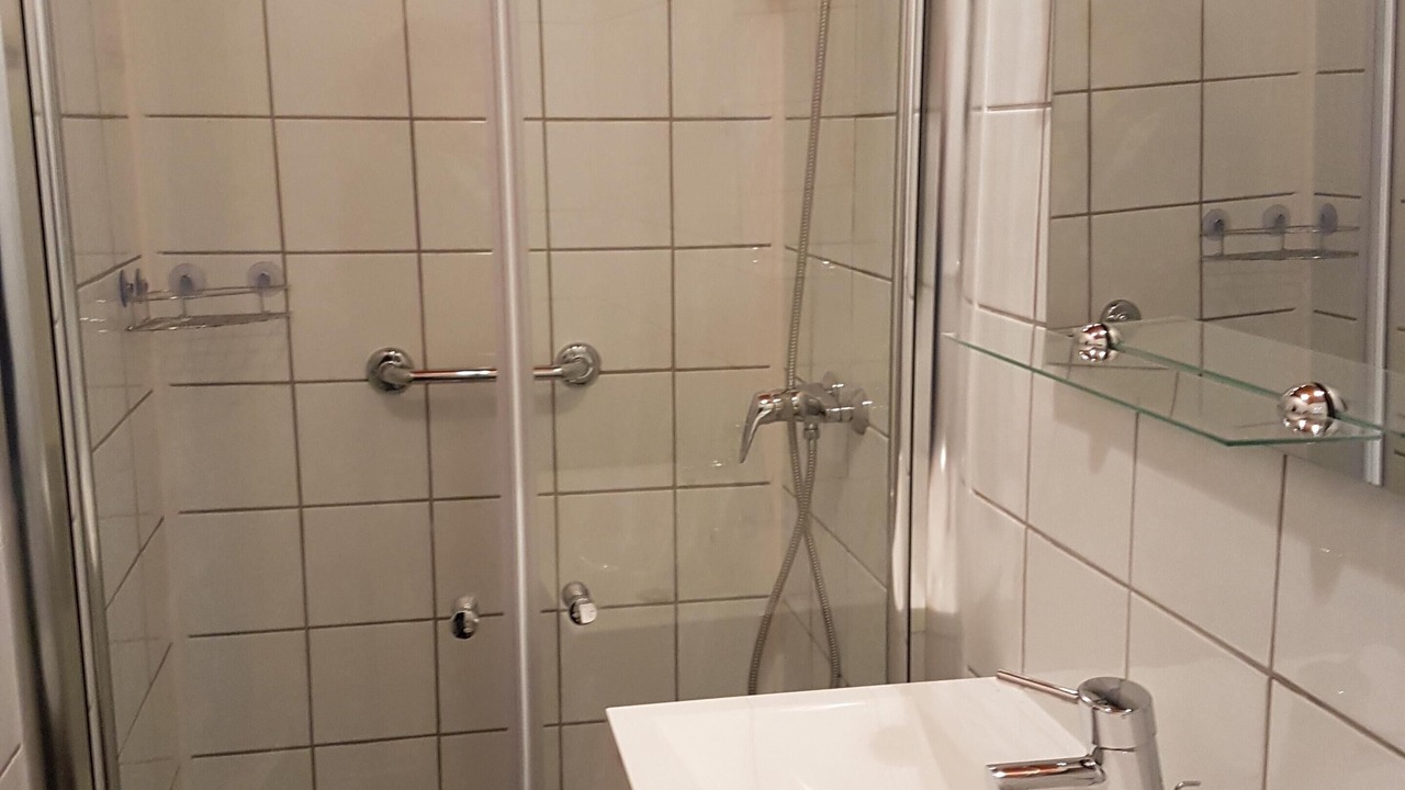 Photo of Bathroom in Greoux-les-Bains