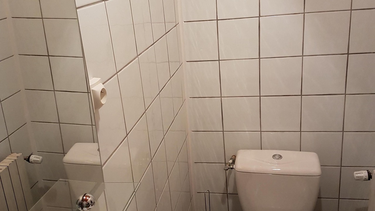Photo of Bathroom in Greoux-les-Bains