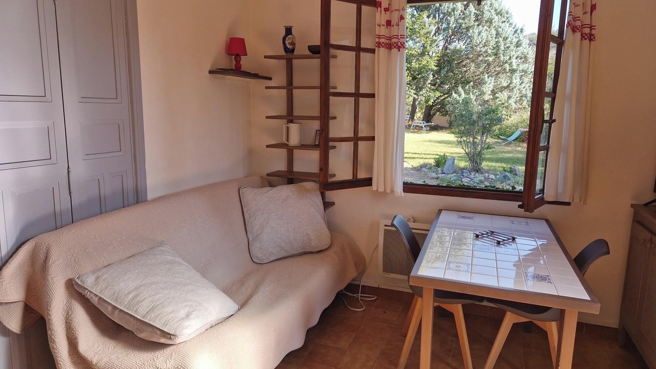 Photo of Livingroom in Greoux-les-Bains