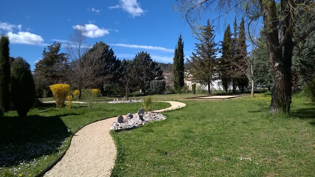 Photo of Outdoor in Greoux-les-Bains