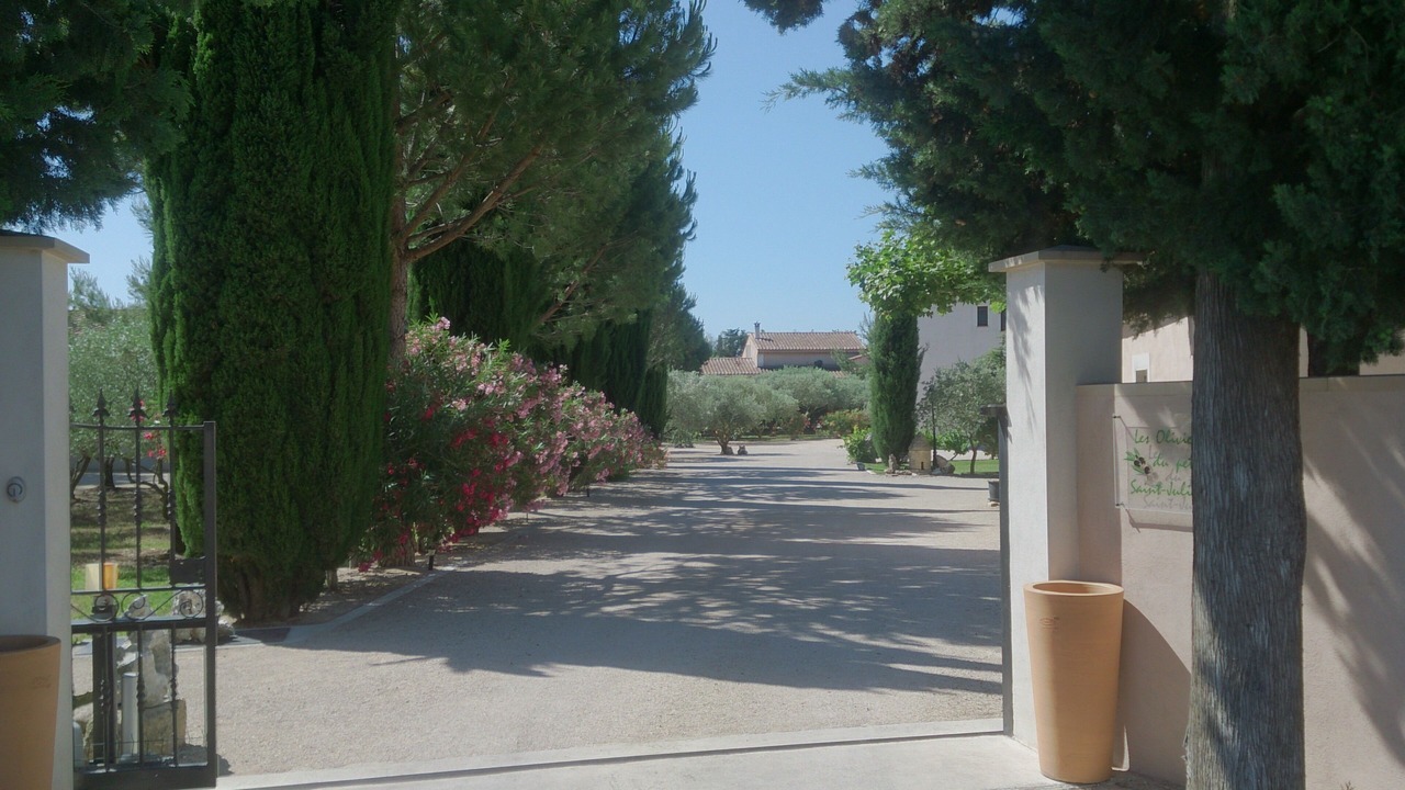 Photo of Outdoor in Cheval-Blanc