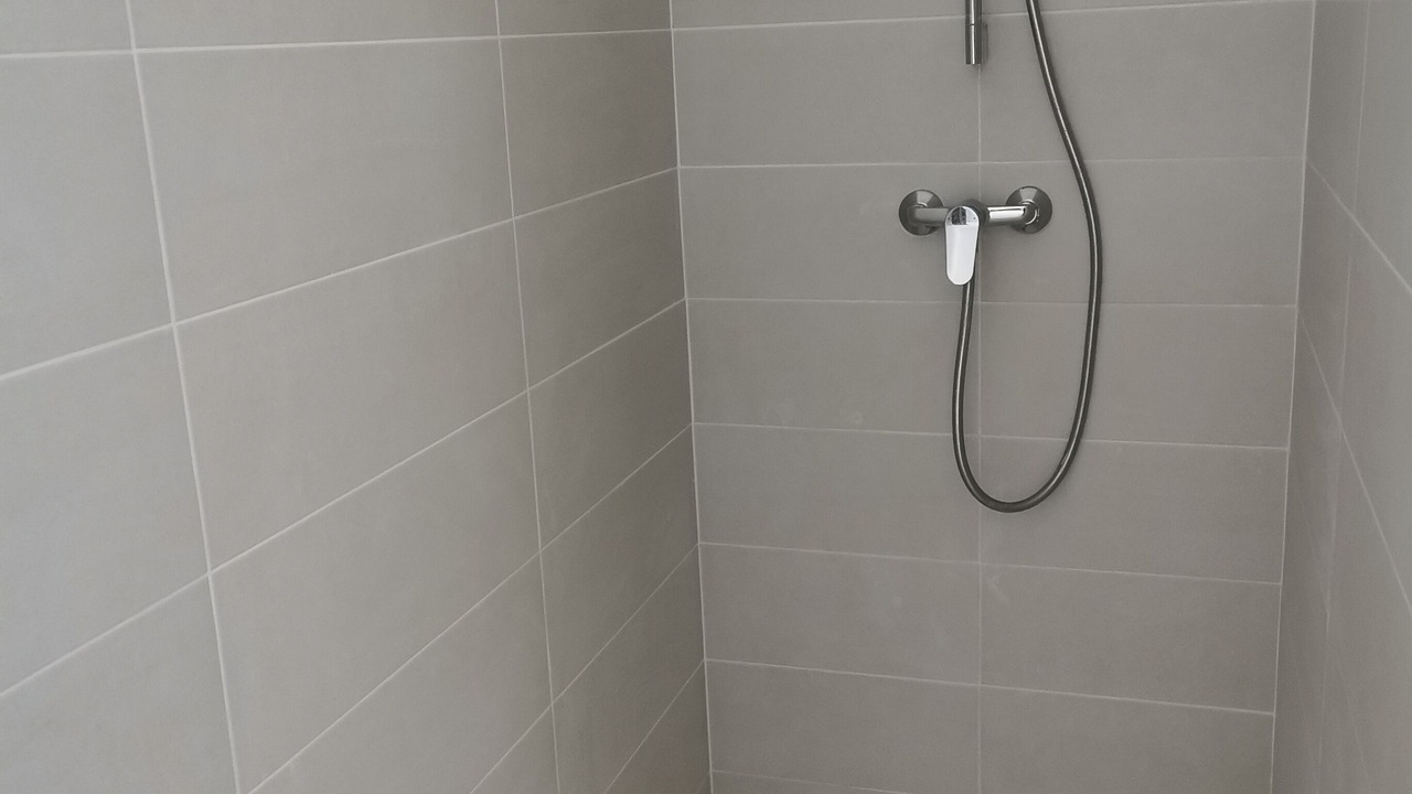 Photo of Bathroom in Cheval-Blanc