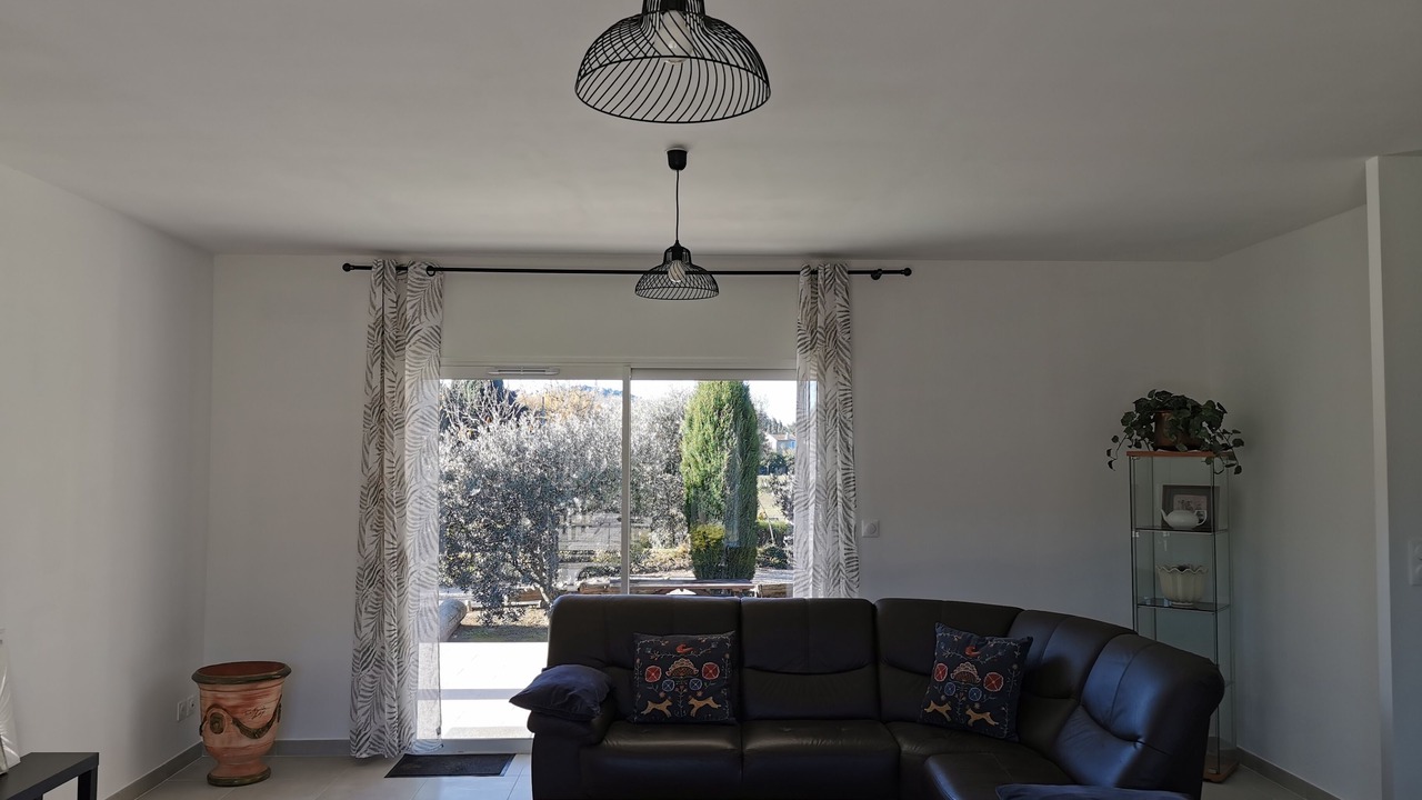 Photo of Livingroom in Cheval-Blanc
