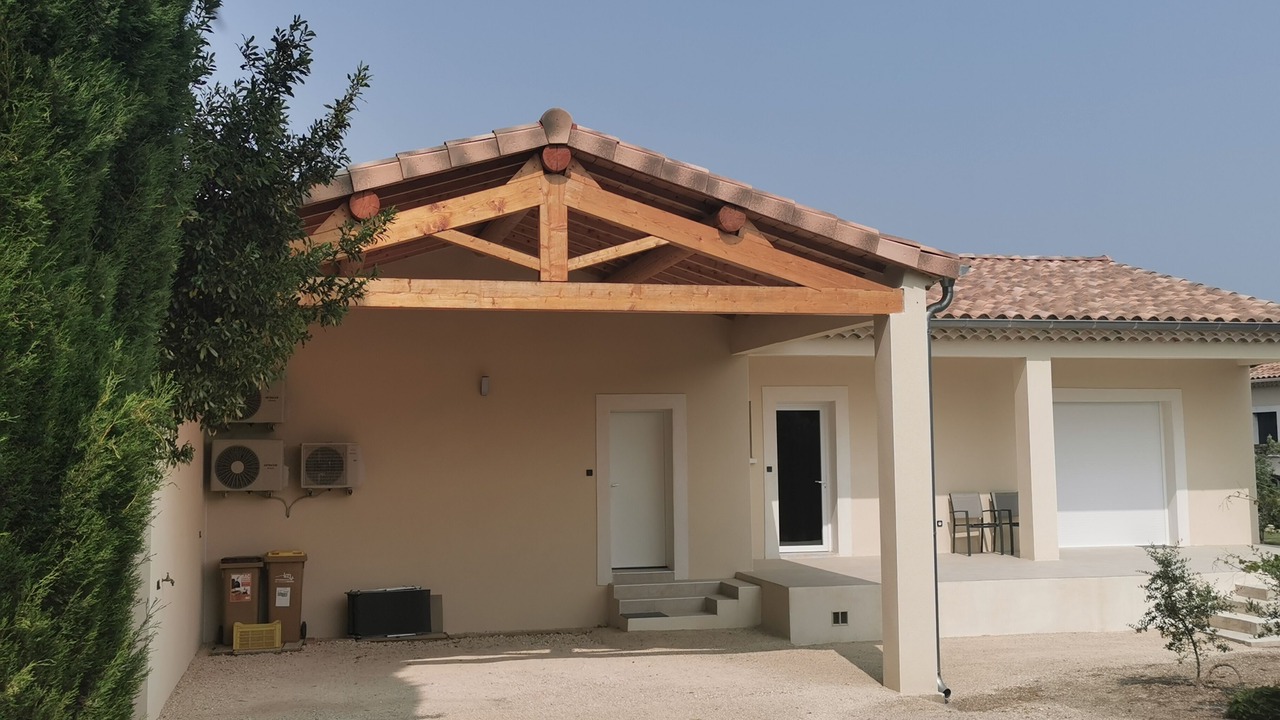 Photo of Outdoor in Cheval-Blanc