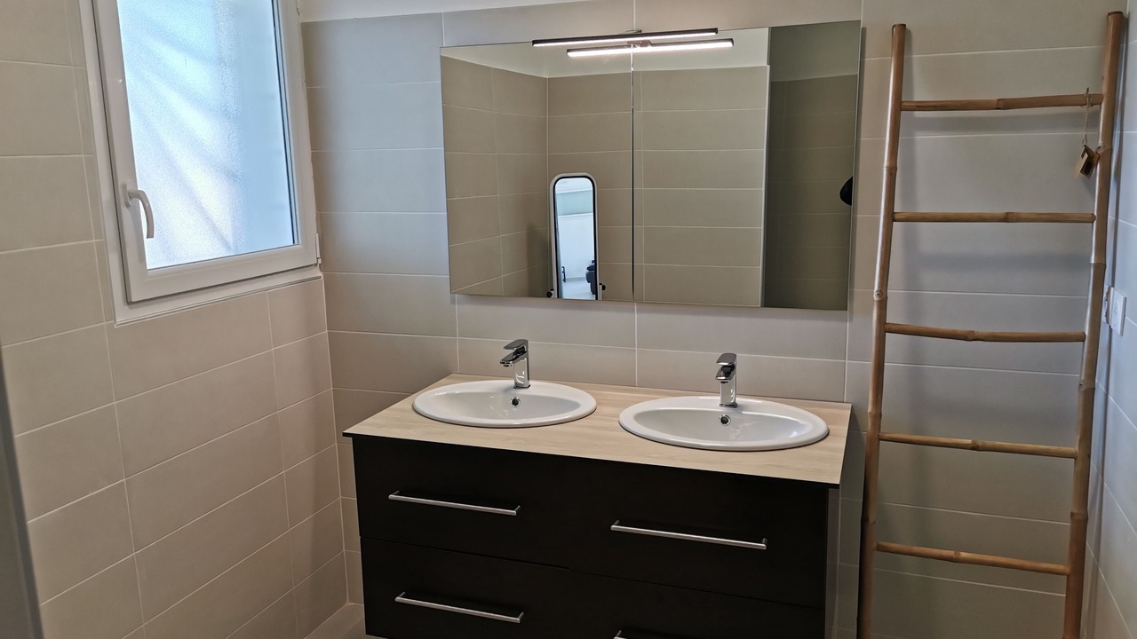 Photo of Bathroom in Cheval-Blanc