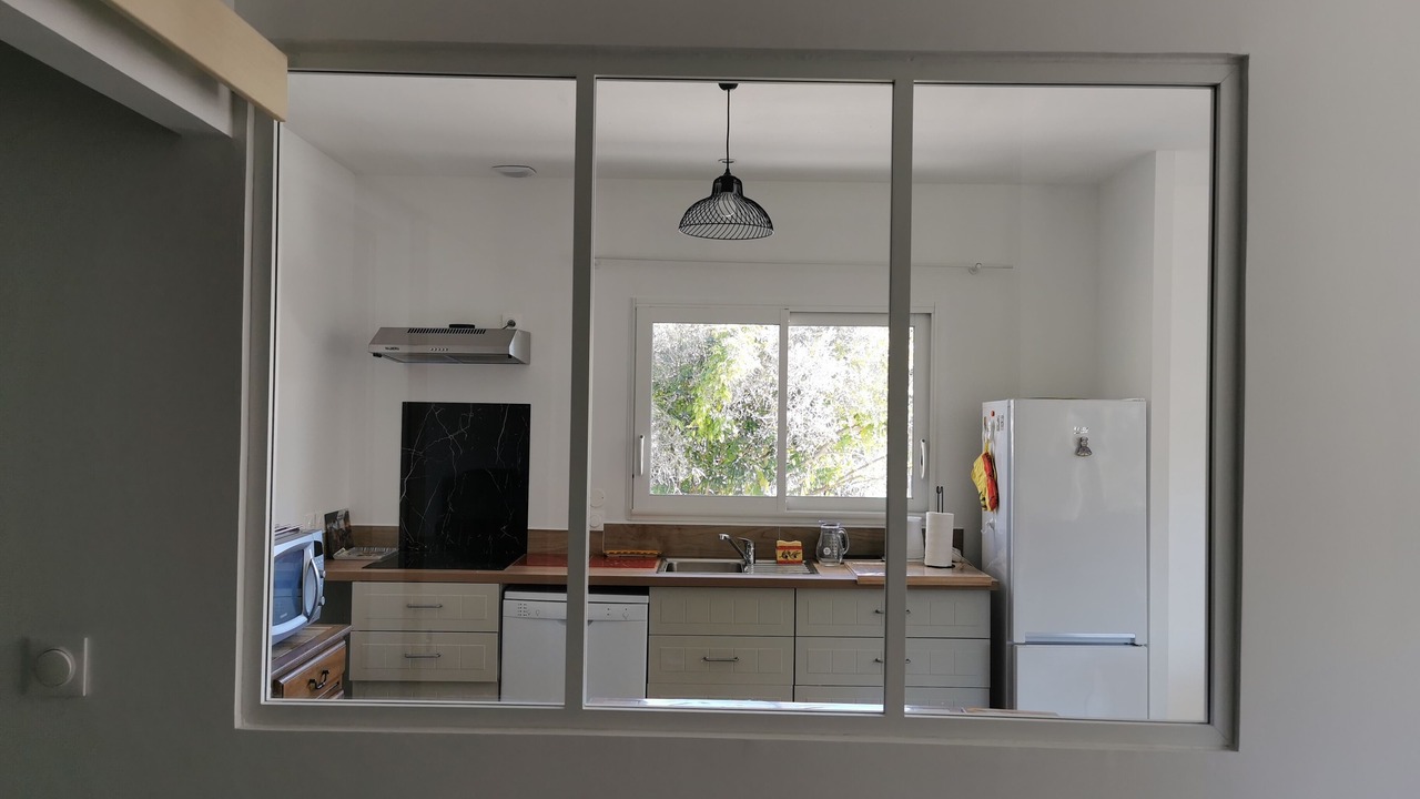 Photo of Kitchen in Cheval-Blanc