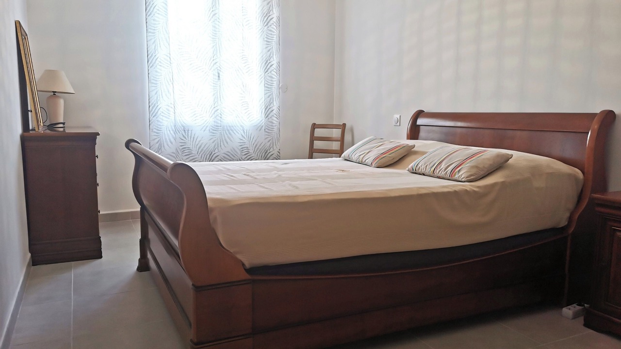 Photo of Bedroom in Cheval-Blanc