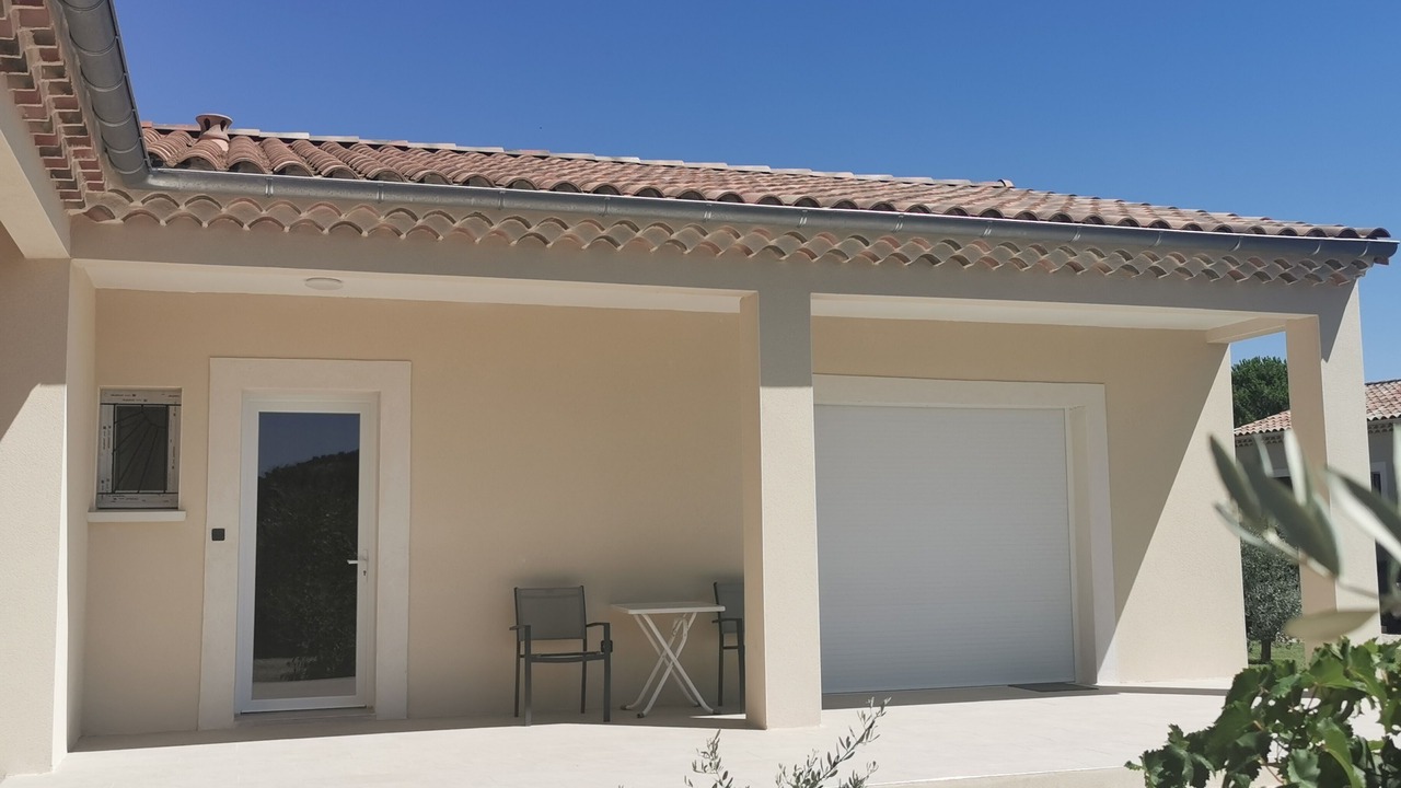 Photo of Patio Balcony in Cheval-Blanc