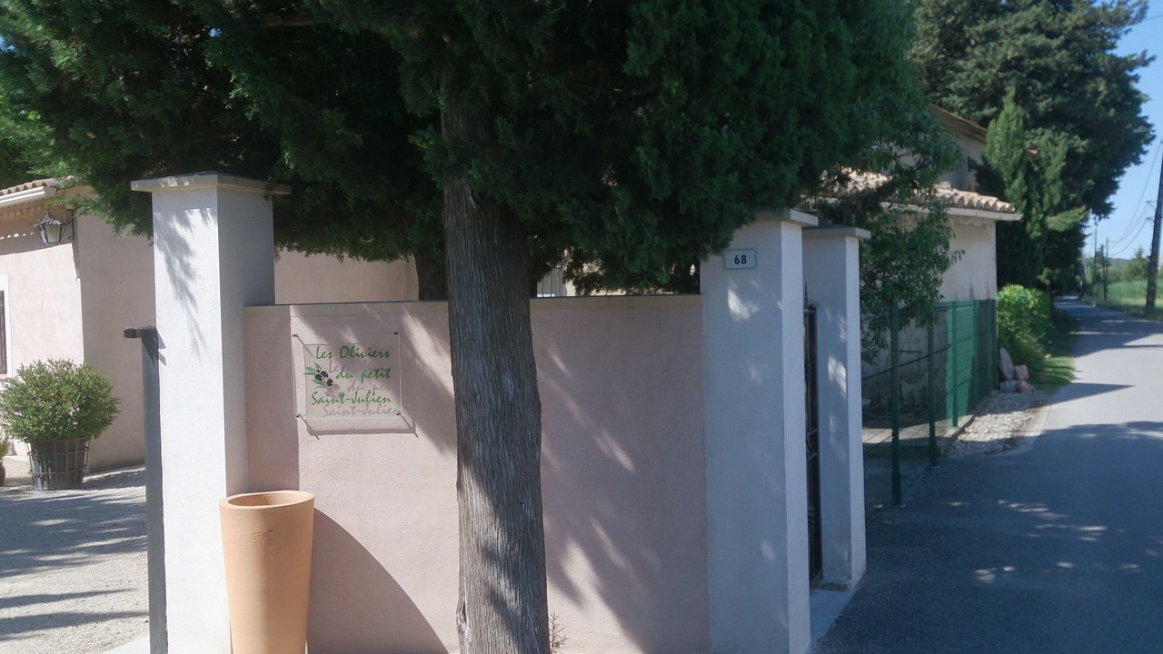 Photo of Outdoor in Cheval-Blanc