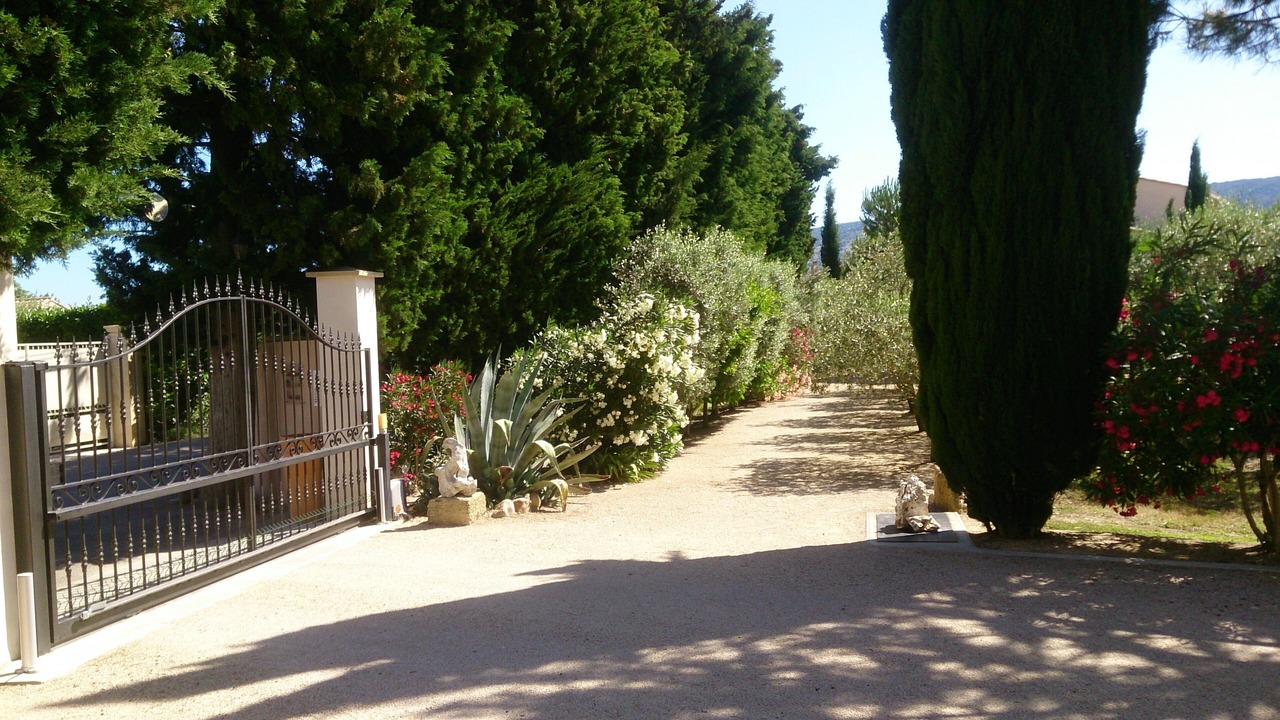 Photo of Outdoor in Cheval-Blanc