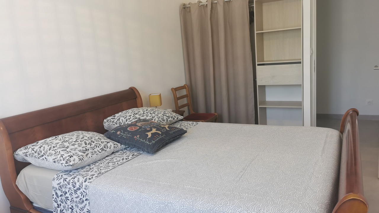 Photo of Bedroom in Cheval-Blanc