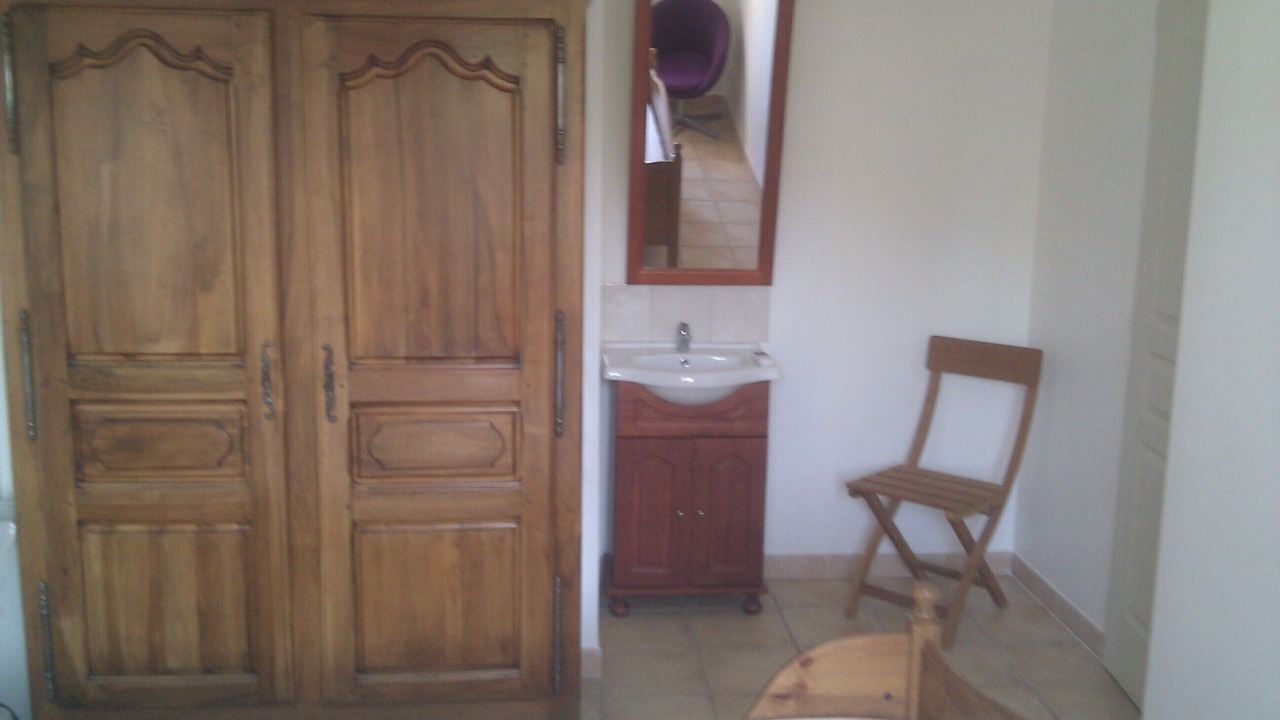 Photo of Bedroom in Cheval-Blanc