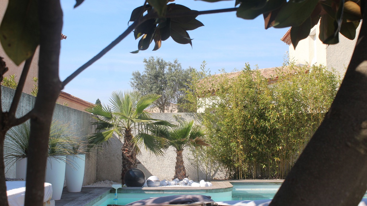 Photo of Outdoor in Perols