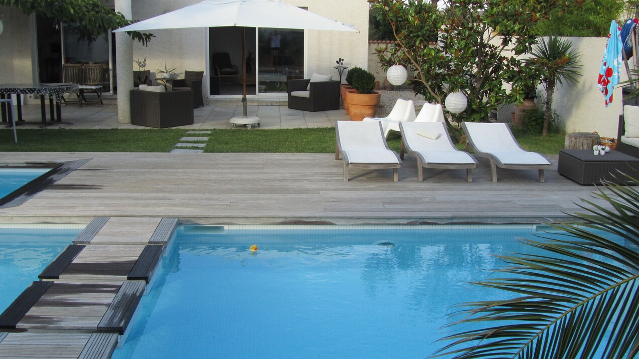 Photo of Outdoor in Perols