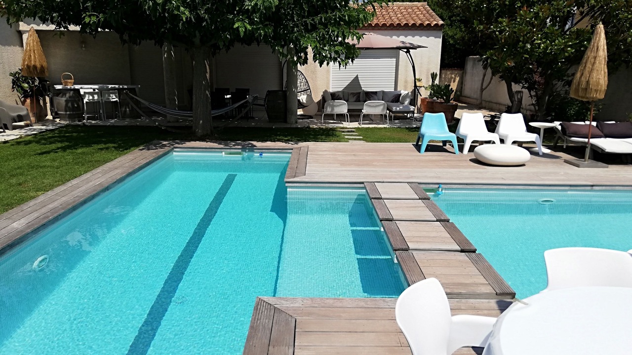 Photo of Outdoor in Perols
