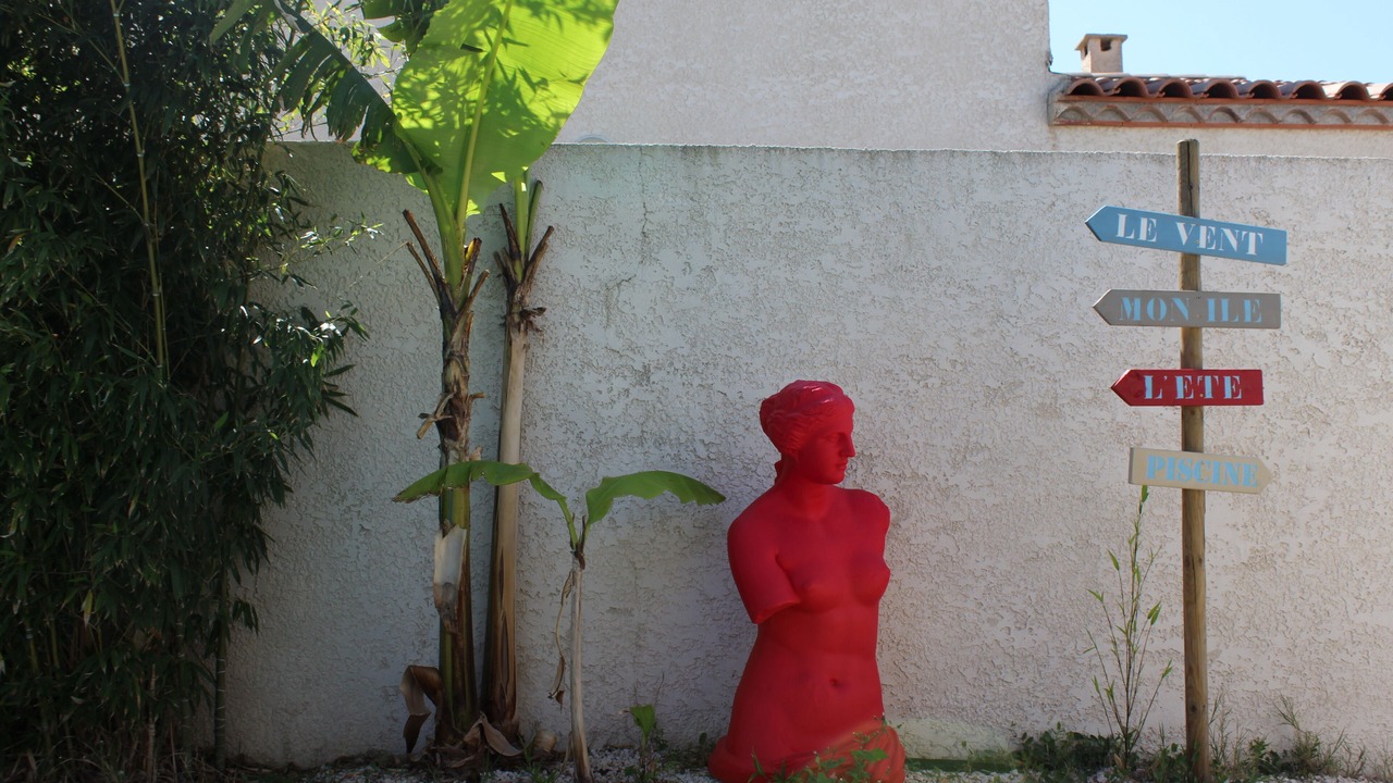 Photo of Outdoor in Perols