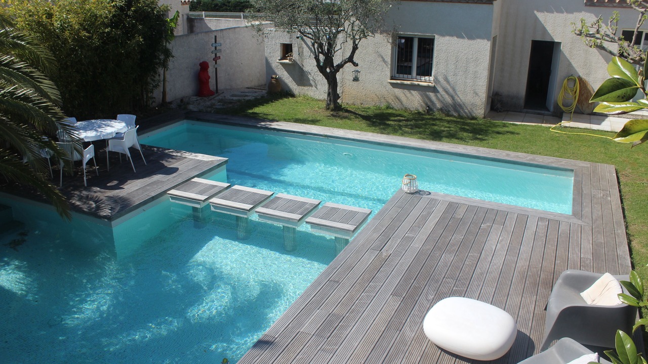 Photo of Outdoor in Perols