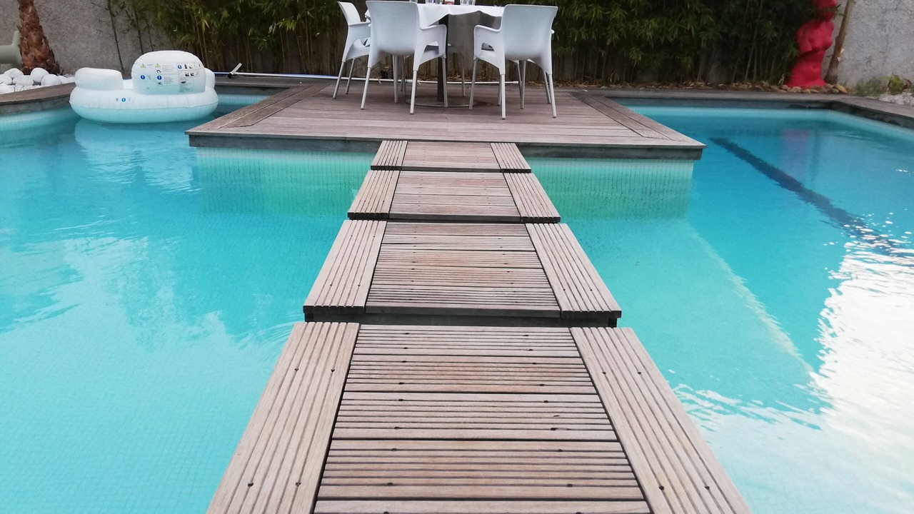 Photo of Outdoor in Perols
