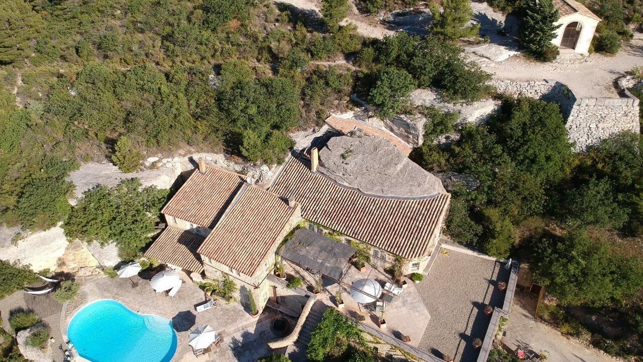 Photo of Outdoor in Les Baux-de-Provence