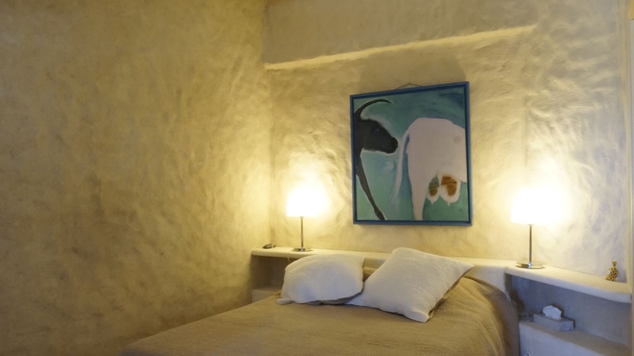 Photo of Bedroom in Les Baux-de-Provence