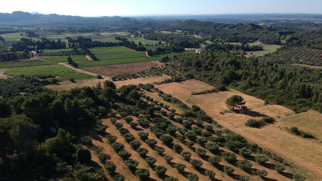 Photo of Outdoor in Les Baux-de-Provence