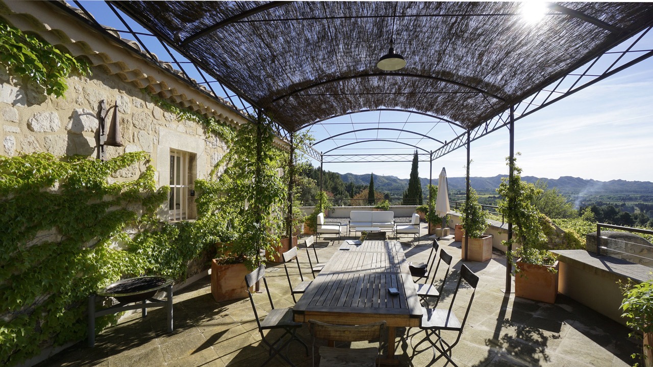 Photo of Outdoor in Les Baux-de-Provence
