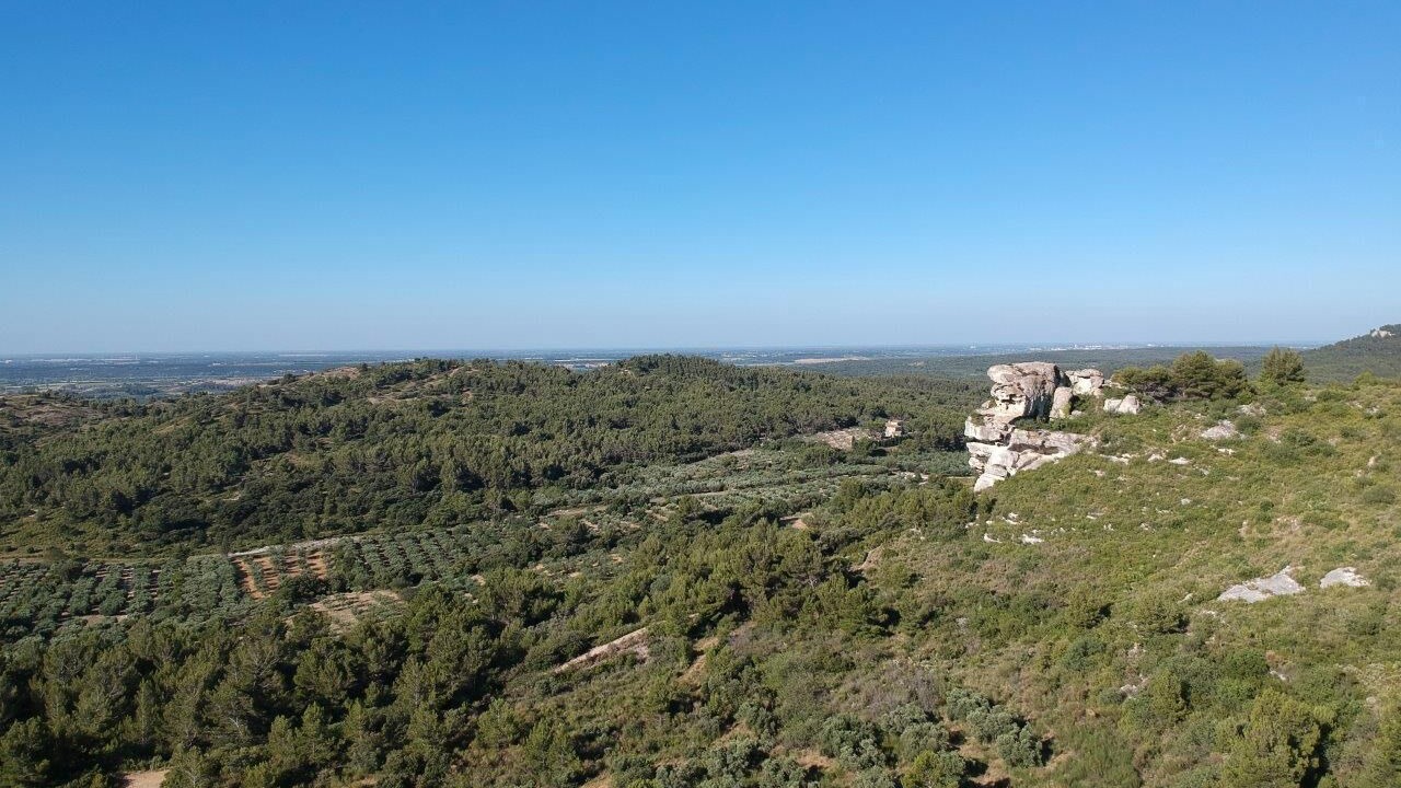 Photo of Outdoor in Les Baux-de-Provence