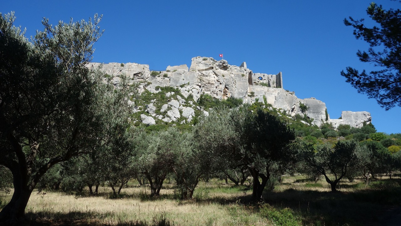 Photo of Others in Les Baux-de-Provence
