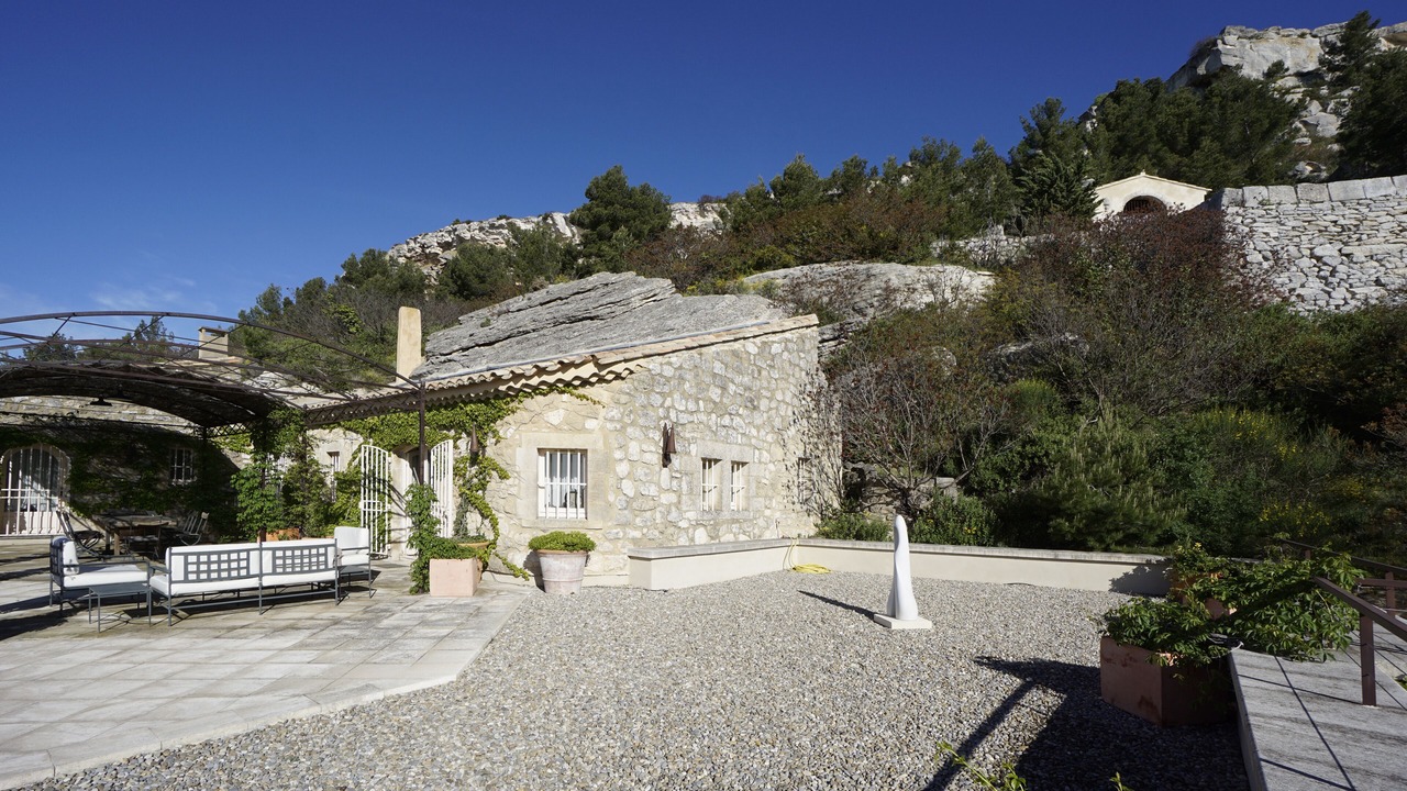 Photo of Outdoor in Les Baux-de-Provence
