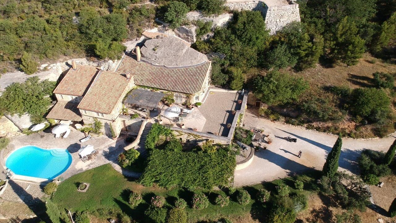 Photo of Outdoor in Les Baux-de-Provence