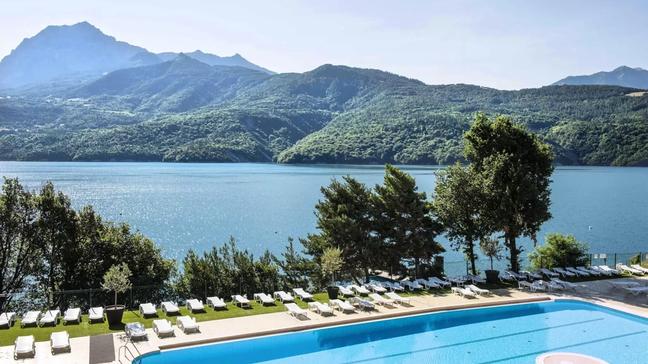 Photo of Outdoor in Chorges