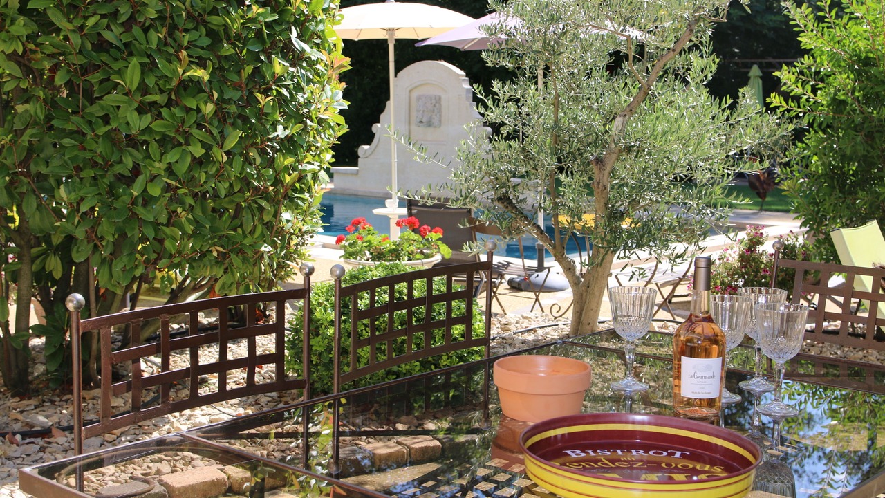 Photo of Outdoor in Maussane