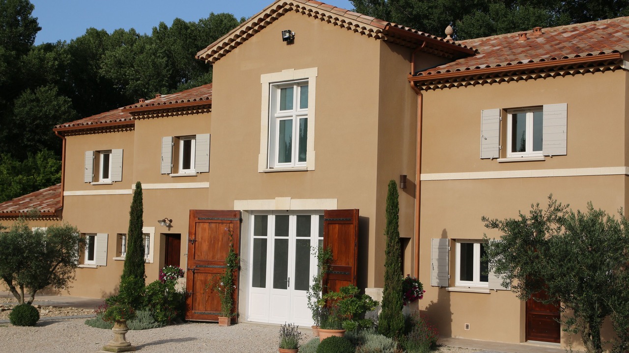 Photo of Outdoor in Maussane