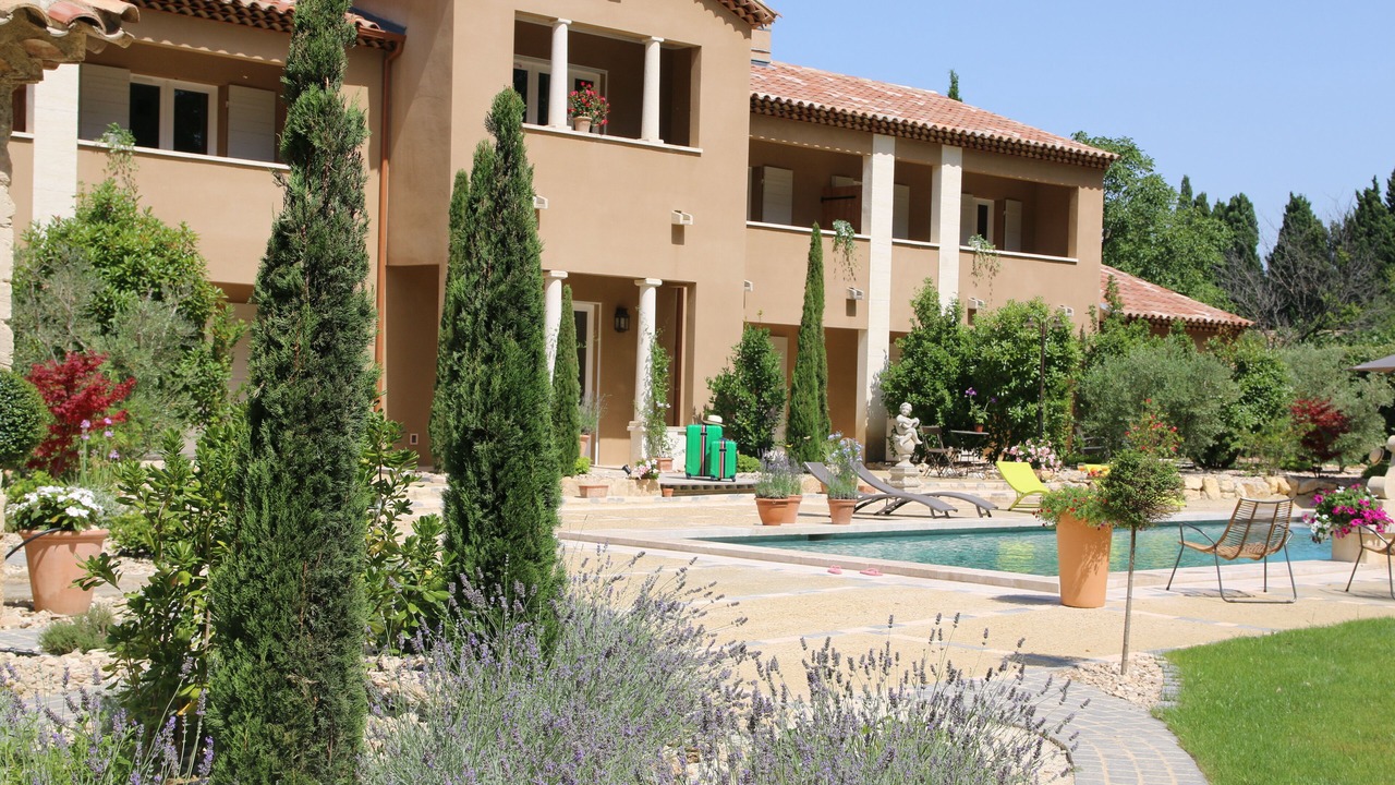 Photo of Outdoor in Maussane