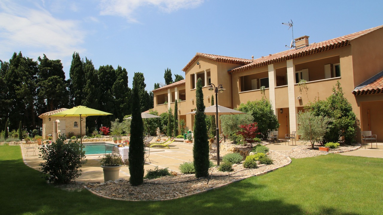 Photo of Outdoor in Maussane