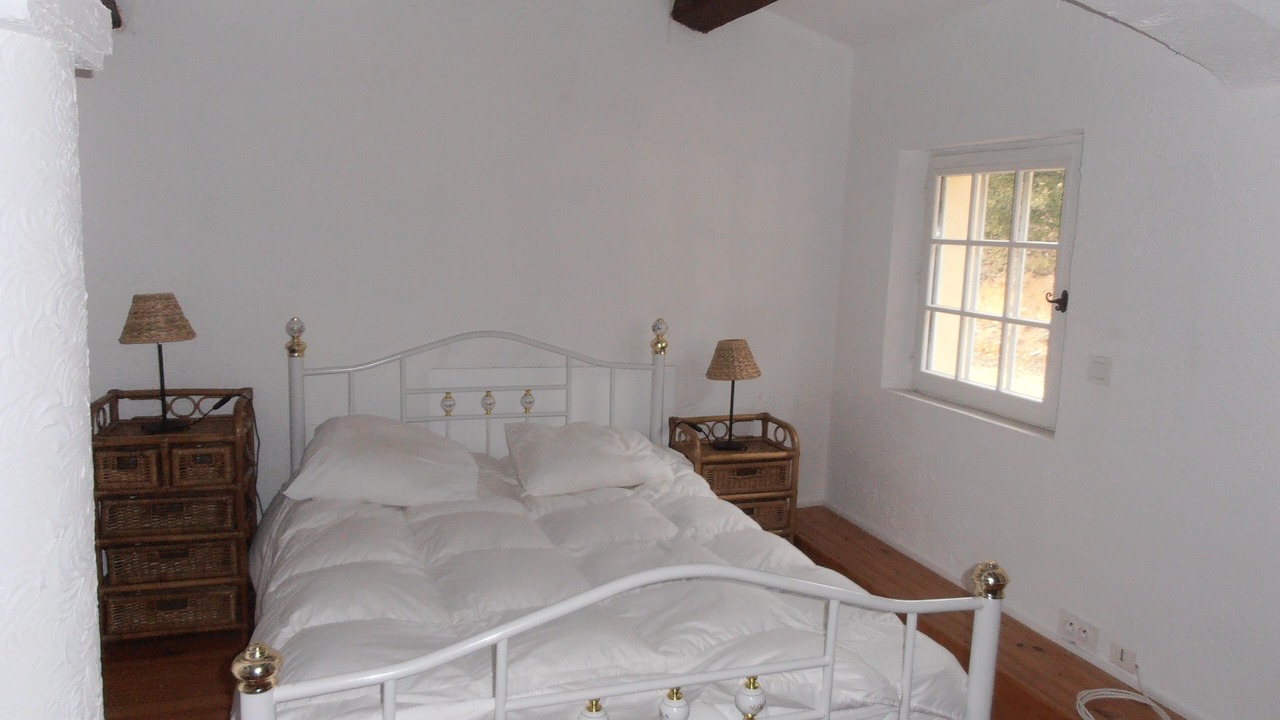 Photo of Bedroom in Draguignan
