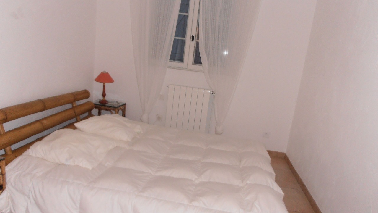 Photo of Bedroom in Draguignan