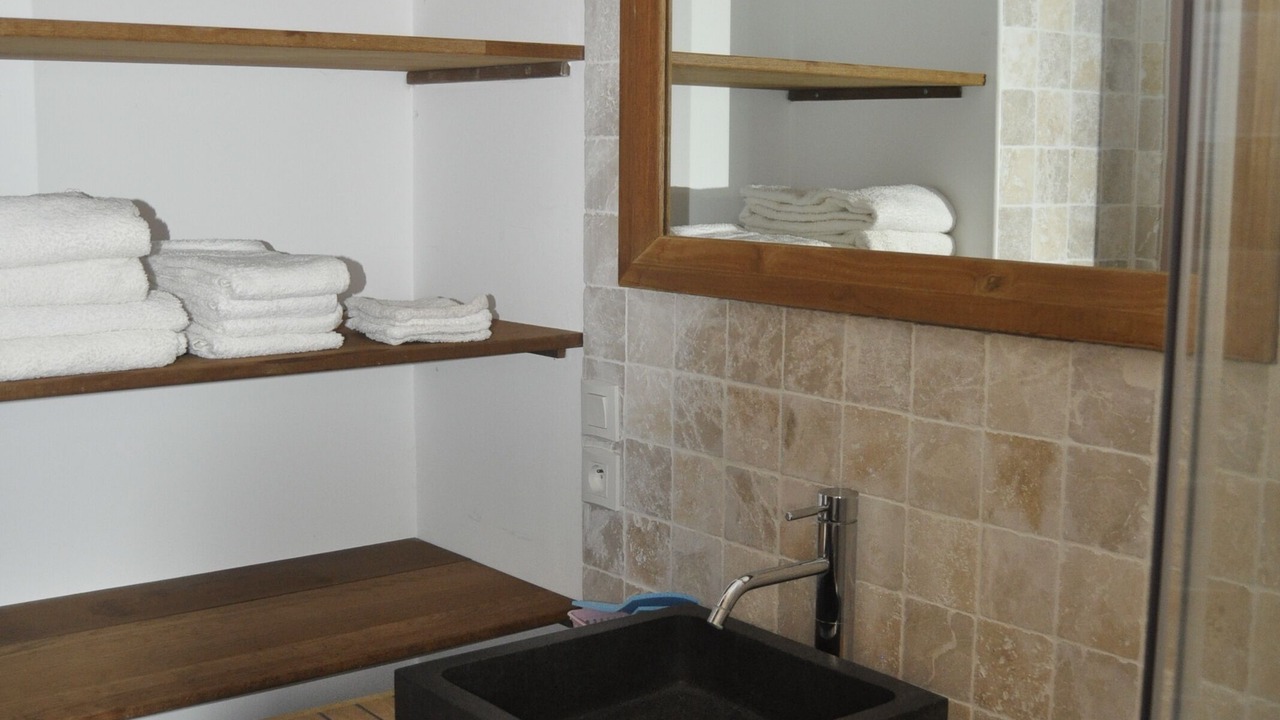 Photo of Bathroom in Draguignan