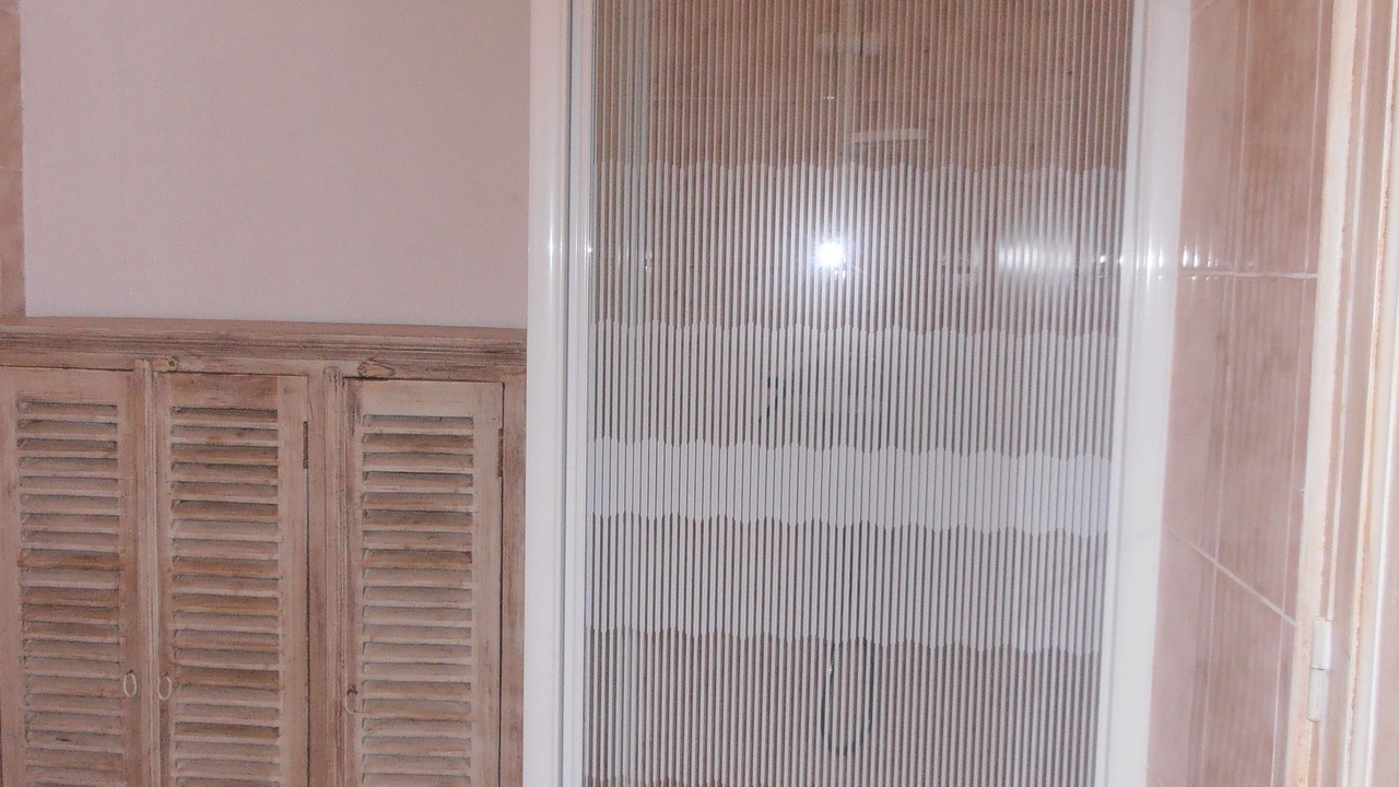 Photo of Bathroom in Draguignan