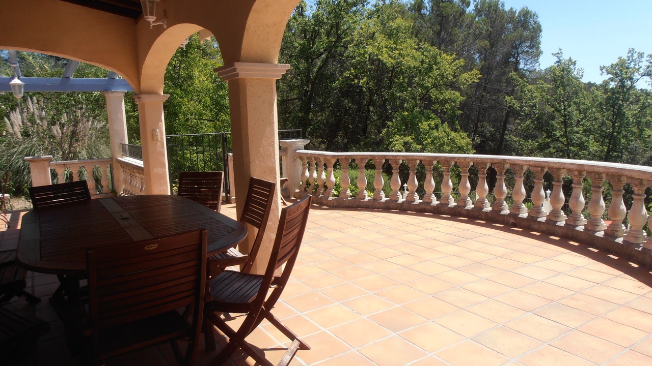Photo of Outdoor in Draguignan