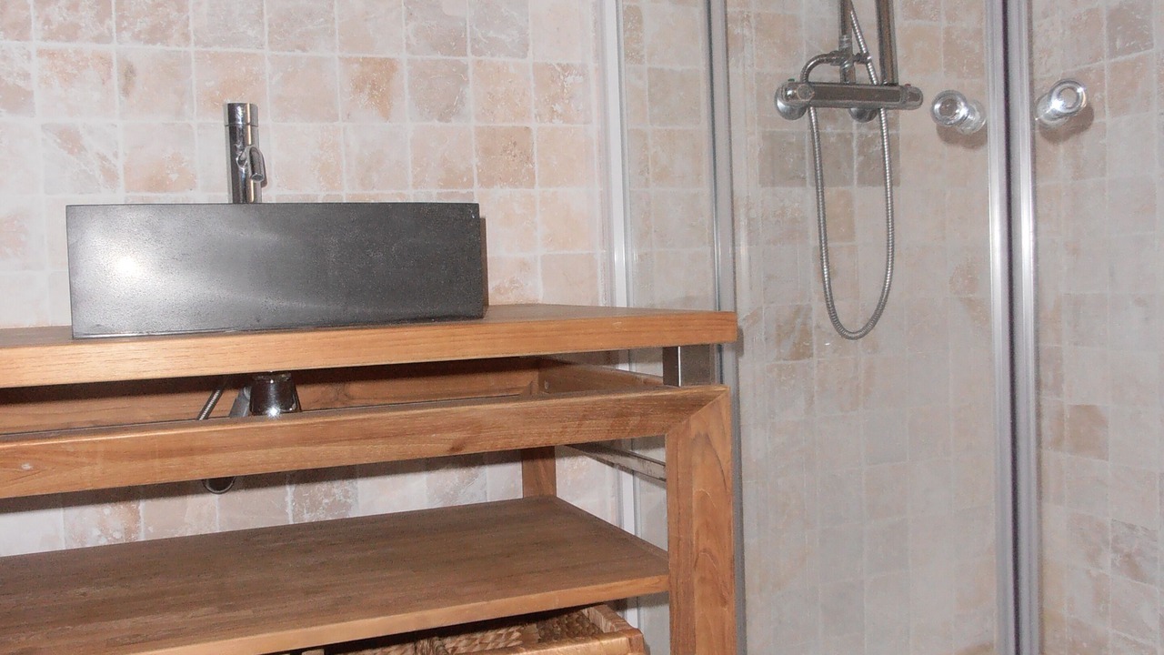 Photo of Bathroom in Draguignan