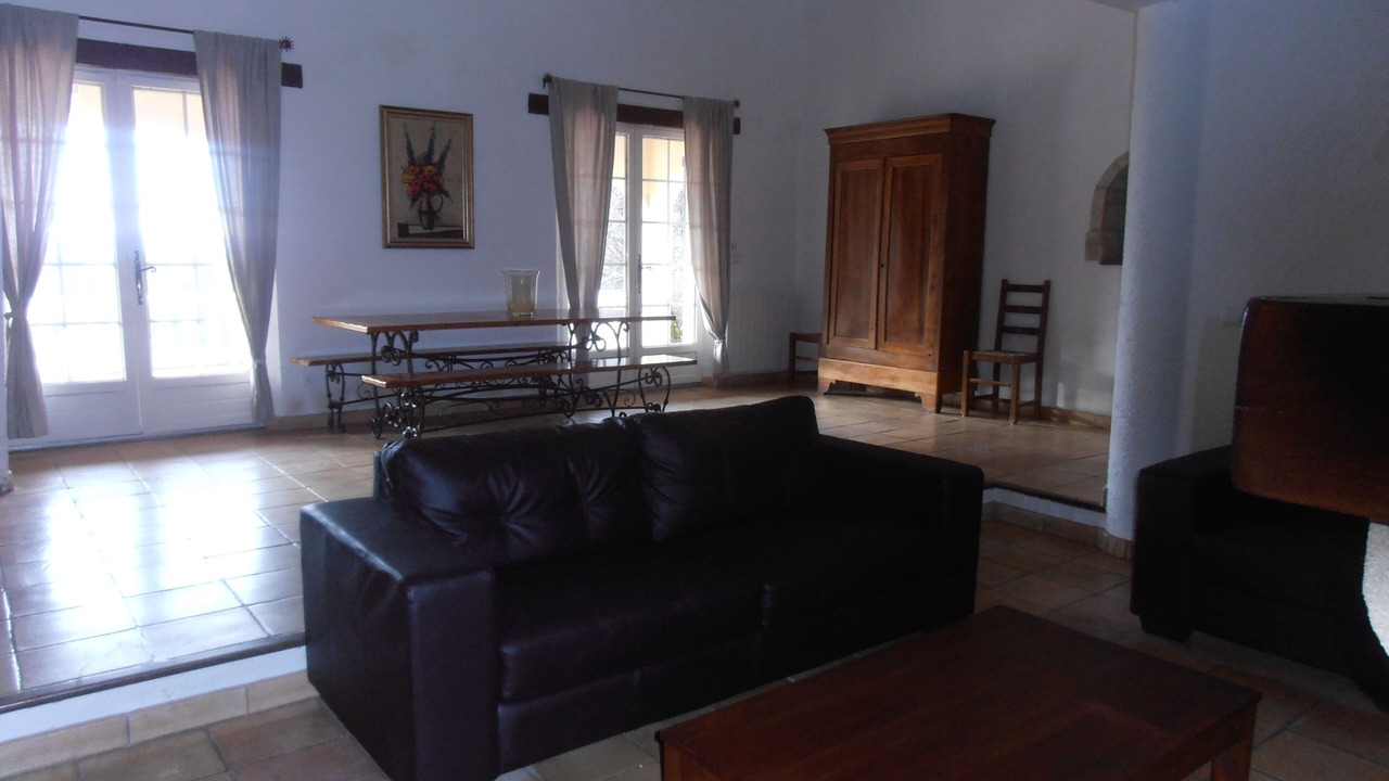 Photo of Livingroom in Draguignan