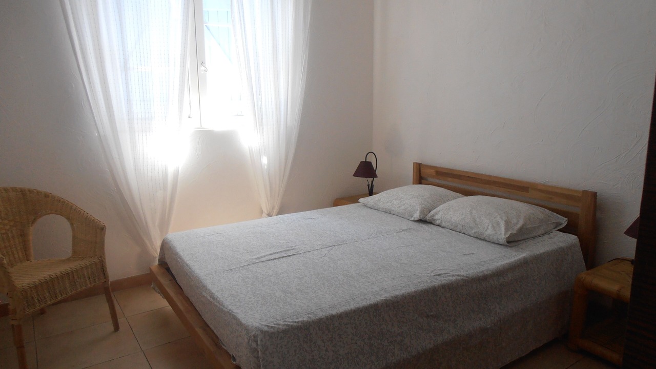 Photo of Bedroom in Draguignan
