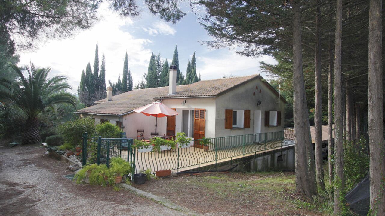 Photo of Outdoor in Hyeres