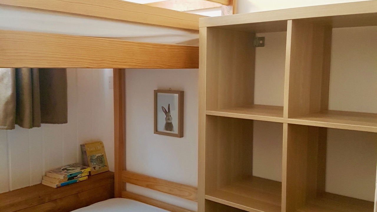 Photo of Bedroom in Les Claux