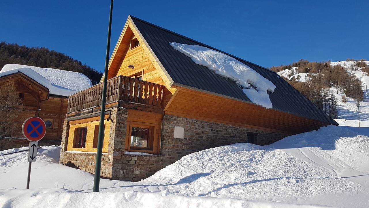 Photo of Outdoor in Les Claux