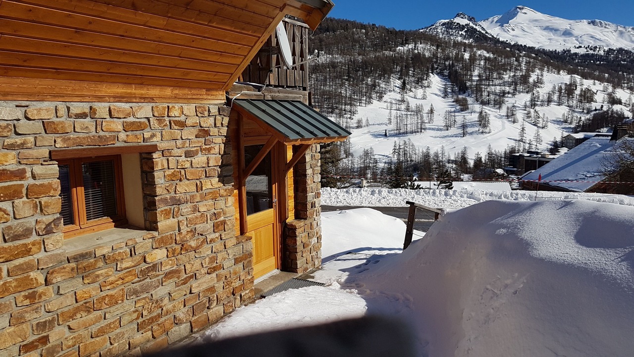 Photo of Outdoor in Les Claux