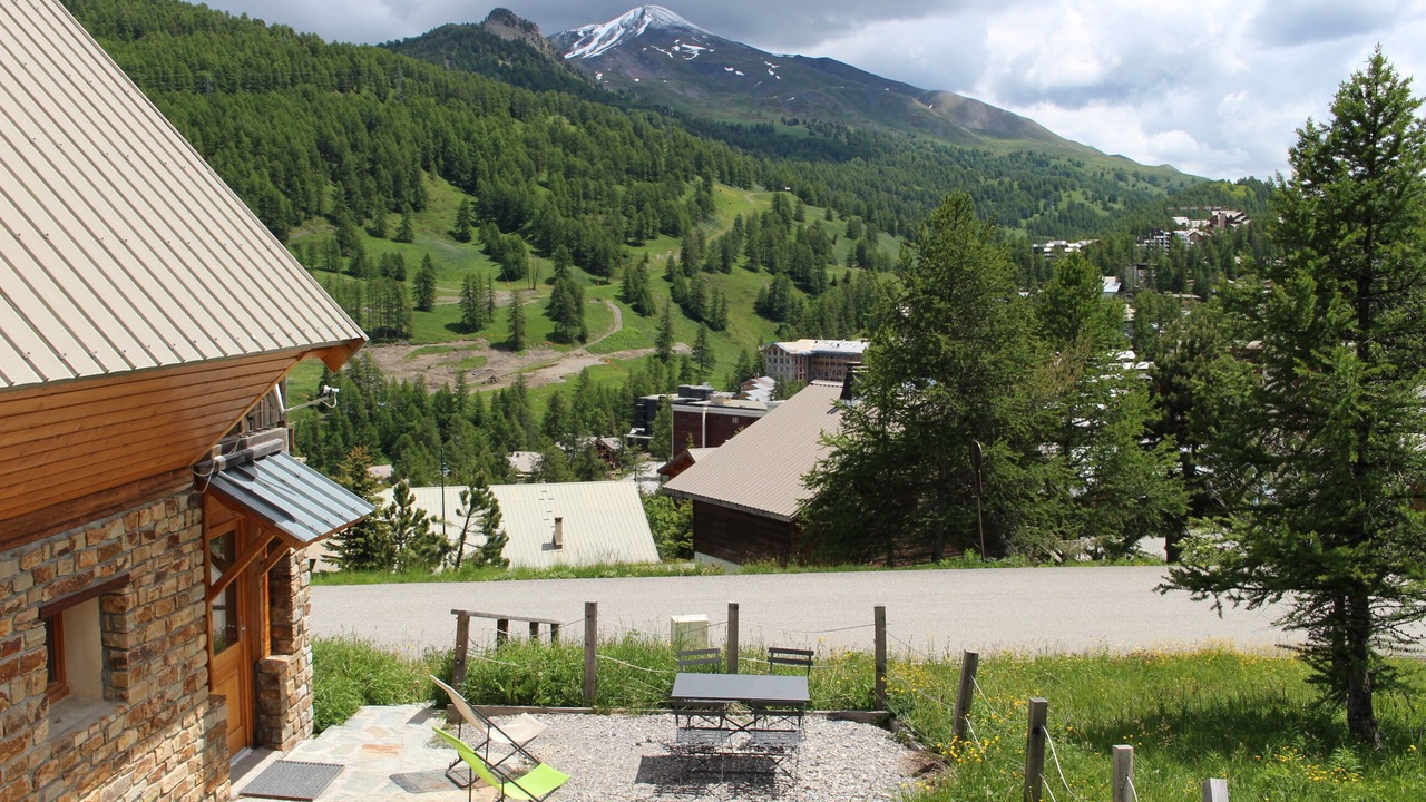 Photo of Outdoor in Les Claux