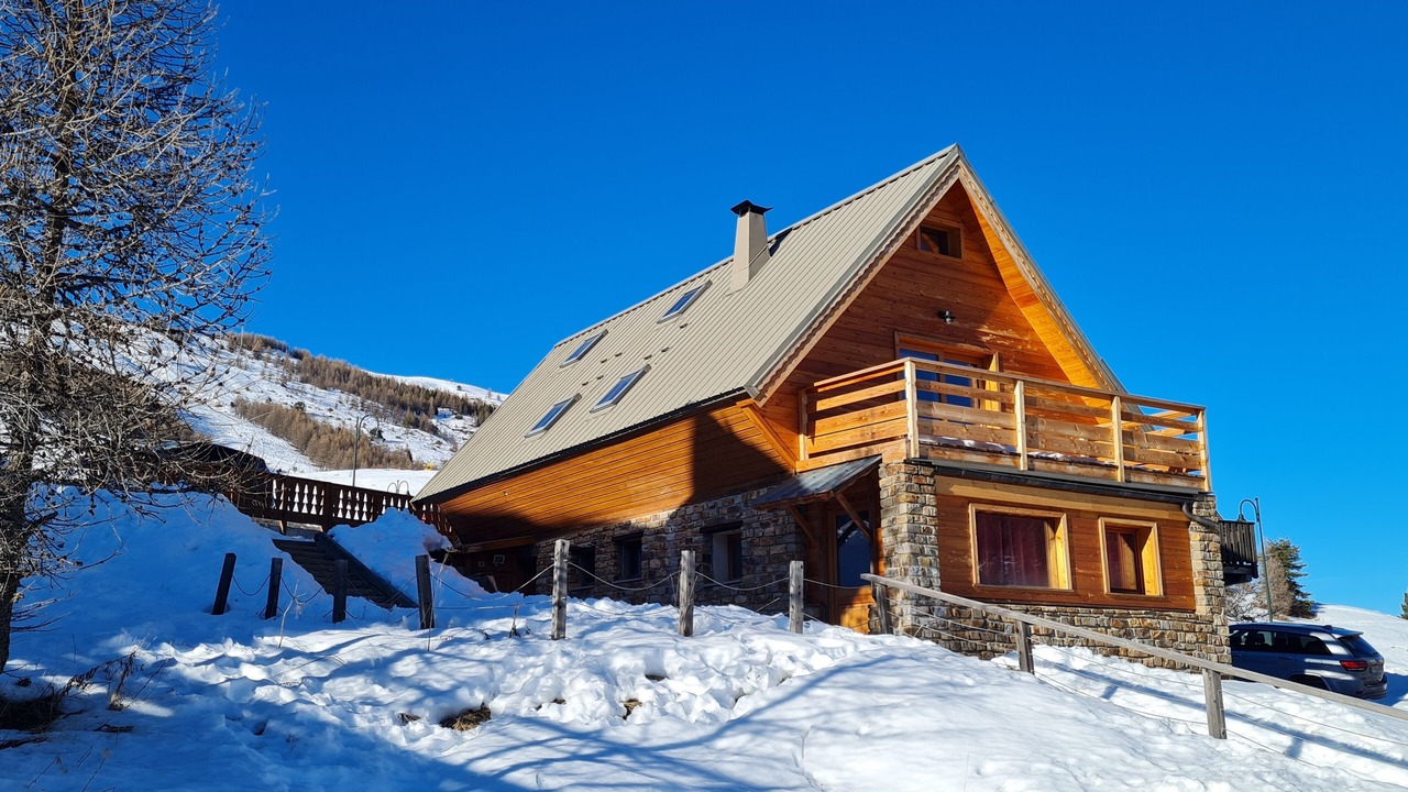 Photo of Outdoor in Les Claux