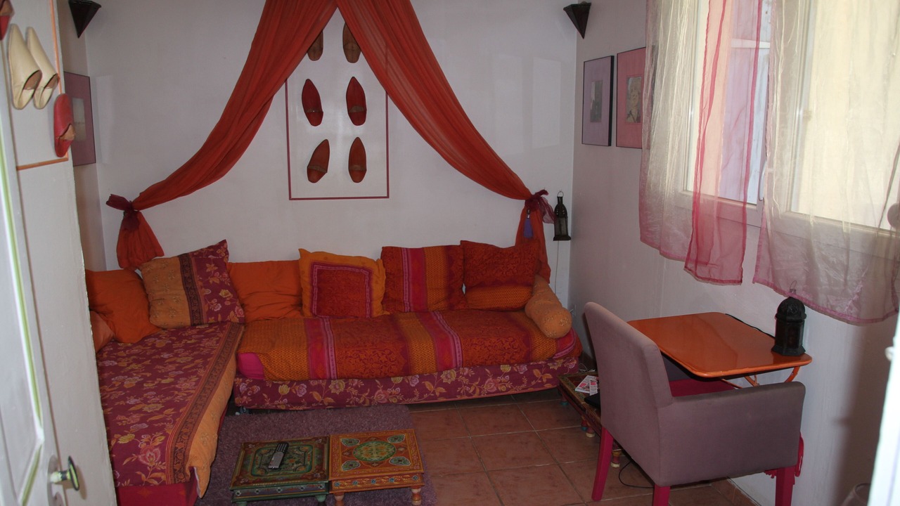 Photo of Livingroom in Gigean